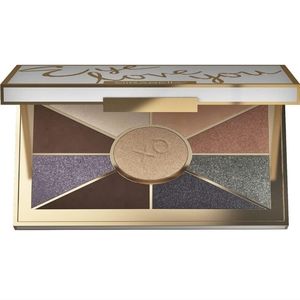 Mirabella Eye Shadow + Highlighter Collection - Rendezvous